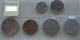 Mozambique - Set Of 6 Coins (portuguese Colonies) - Ref 04 - Mozambique