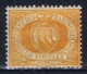 San Marino: Mi Nr 6 MH/* Falz/ Charniere 1890 - Unused Stamps
