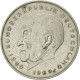 Monnaie, République Fédérale Allemande, 2 Mark, 1977, Hambourg, TTB+ - 2 Marcos