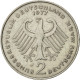 Monnaie, République Fédérale Allemande, 2 Mark, 1977, Hambourg, TTB+ - 2 Marcos