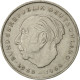 Monnaie, République Fédérale Allemande, 2 Mark, 1973, Hambourg, TTB+ - 2 Marcos