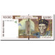 Billet, West African States, 10,000 Francs, 1997, 1997, KM:114Ae, NEUF - West-Afrikaanse Staten