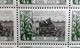 RUSSIA 1961 MNH (**) The Cultivation Of Maize - Full Sheets