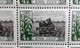 RUSSIA 1961 MNH (**) The Cultivation Of Maize - Ganze Bögen