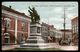 Soldier's Monument  Opera House Sq.  Wisconsin > Oshkosh   Ref 2682 - Oshkosh