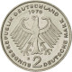 Monnaie, République Fédérale Allemande, 2 Mark, 1976, Munich, TTB+ - 2 Marcos