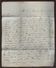 GB - 1839 4d POST "BERKSHIRE TO NEWBURY" ENTIRE - ...-1840 Precursori