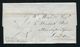 GB 1839 UNIFORM 4D POST AYLESBURY BUCKINGHAMSHIRE - ...-1840 Precursores