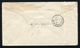QUEENSLAND TO WALES QV PICTORIAL ENVELOPE - Lettres & Documents