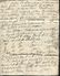 GREAT BRITAIN 1839 INSPECTORS MARKS LIVERPOOL EDINBURGH - ...-1840 Voorlopers