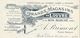 Confections Pour Hommes-Dames-Enfants /Grands Magasins Louvre Et Bon Marché Réunis/A Brimont/BAR Le DUC/1922    FACT226 - Kleding & Textiel