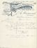 Confections Pour Hommes-Dames-Enfants /Grands Magasins Louvre Et Bon Marché Réunis/A Brimont/BAR Le DUC/1922    FACT226 - Textilos & Vestidos