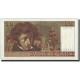 Billet, France, 10 Francs, 1974, 1974-04-04, SUP+, Fayette:63.4, KM:150b - 10 F 1972-1978 ''Berlioz''