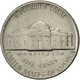 Monnaie, États-Unis, Jefferson Nickel, 5 Cents, 1982, U.S. Mint, Denver, TTB - 1938-…: Jefferson