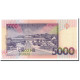 Billet, Saint Thomas And Prince, 5000 Dobras, 1996, 1996-10-22, KM:65a, NEUF - Sao Tome And Principe