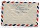 Yugoslavia/Japan AIRMAIL COVER 1963 - Airmail