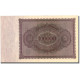 Billet, Allemagne, 100,000 Mark, 1923, 1923-02-01, KM:83b, SUP+ - 100.000 Mark