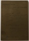 Médaille. Au Camarade Paul Fisch. Réductions Artistiques 1905. . 70mm X 50 Mm- 60 Gr. - Firma's