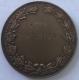 Medaille. Verein Fur Bewegungsspiele Wien. 32mm - Firma's