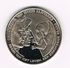 ¨¨ NEDERLAND  HERDENKINGSMUNT  GEBOORTE  PRINSES AMALIA 7 DECEMBER  2003 - Monedas Elongadas (elongated Coins)