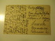 1916 FELDPOST KOLBERG  , TO SUWALKI  , OSTSEEBAD KOLBERG WELLENGANG , OLD POSTCARD , KO - Autres & Non Classés