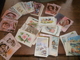 Lot 337 CPA Fantaisies - - 100 - 499 Postcards