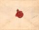 LETTRE  DE CAYENNE  AVEC  ORPAILLEURS   =&gt; FRANCE COLONIES COVER - Lettres & Documents