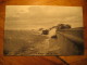 A Rough Sea At RHYL Rochdale 1914 Cancel Post Card Flintshire Wales UK GB - Flintshire