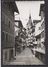 Zwitserland 316 Zug Altstadt-Obergasse + 1955  -  NOT Used   - See The 2  Scans For Condition( Original - Zug