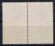Italy: Sa 390  Mi Nr 534 Postfrisch/neuf Sans Charniere /MNH/** 1935 Pairs - Neufs