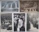 Cpa Grand Duche De LUXEMBOURG Lot Cpa +- 20 Petite Suisse Luxembourgeoise Voir Photos Pour Details Et 3x Timbre 1930 - Sammlungen & Sammellose