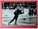 Ants Antson - Speed-skating - Innsbruck 1964 - Estonian Olympic Medal Winners - 1979 - Estonia USSR - Unused - Olympische Spelen
