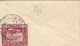 SUCEVITA MONASTERY-BUKOVINA, CENSORED BUCHAREST NR 92/C.2, WW2, STAMP ON LILIPUT COVER, 1941, ROMANIA - Lettres & Documents