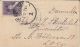 KING MICHAEL CHILD, STAMP ON LILIPUT COVER, 1930, ROMANIA - Cartas & Documentos