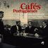 Portugal ** & Book, The Cafés Of Portugal Tradition And Get-Togethers 2016 (7660) - Boek Van Het Jaar