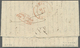 Br Niederlande - Vorphilatelie: 1835, Folded Letter Sent From GELDROP Via GROOT-ZUNDERT (v.d. Linden 1669) To Vil - ...-1852 Prephilately