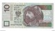 Monnaie - Billet - Pologne - Narodowy - Bank Polski - Polski - 10 - Dziesiec Zlotych - Other & Unclassified