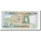 Billet, Etats Des Caraibes Orientales, 5 Dollars, Undated (2003), KM:42m, NEUF - Oostelijke Caraïben