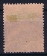 Deutsch-Neuguinea: Mi Nr 12 Cancel Herbertshohe  Friedemann Stempel 10 - Deutsch-Neuguinea