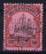 Deutsch-Neuguinea: Mi Nr 15 Cancel Herbertshohe  Friedemann Stempel 10 - German New Guinea