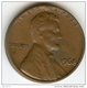 Etats-Unis USA 1 Cent 1968 KM 201 - 1959-…: Lincoln, Memorial Reverse