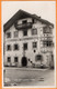 UMHAUSEN  -  GATHAUS  J. MARBERGER  - - Umhausen