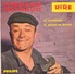 45 TOURS FERNAND RAYNAUD PHILIPS 434917 LE PLOMBIER / LE REPAS DE NOCE - Humour, Cabaret