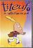 DVD TITEUF N°1 / 6 EPISODES / 42 MINUTES - TBE - Cartoons