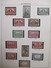 Delcampe - Petit Lot De Timbres Anciennes Colonnies Francaise  Ces Timbres Sont Neuf Ou Charnieres Ou Oblitérés - Collections