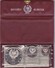 Albania 1970 Silver Proof Set  25, 10 & 5 Leke Original Official Wallet (free Shipping Via Registered Air Mail) - Albania
