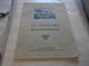 LE COSTUME BOURBONNAIS 1939 MME Y.-H. MONCEAU - Auvergne