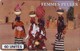 MALI. MAL-O-36. Femmes Peules. C89. 60U. (006) - Mali