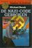DE NAZI-CODE GEBROKEN - MICHAEL BARAK - GOLDEN LABEL PAPERBACK N° 23 - Uitg. K-TEL - Horrors & Thrillers