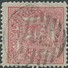 INDIA ESTATES PRINCIPES OF THE INDE - Faridkot 1932 - Half Anna -Used - Faridkot